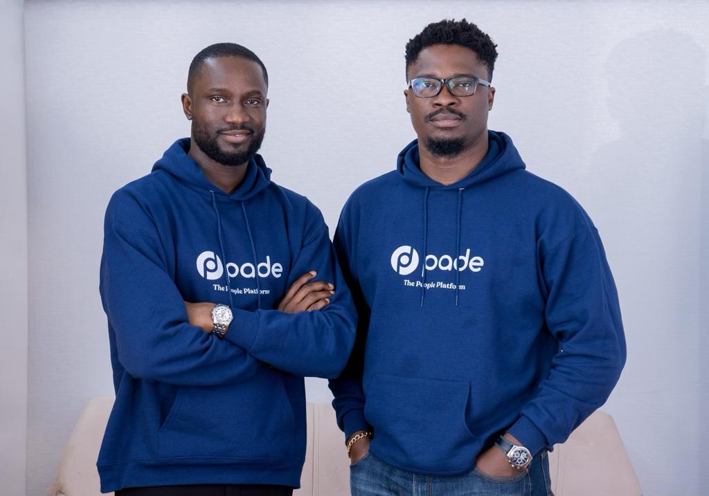 Pade HCM lands $500k pre-seed to automate HR processes for African