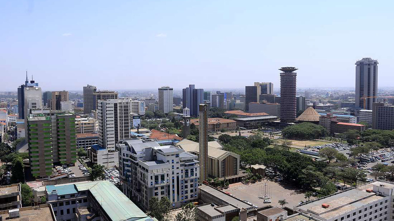 Johannesburg, Cape Town, Nairobi emerge as top African cities in GCI