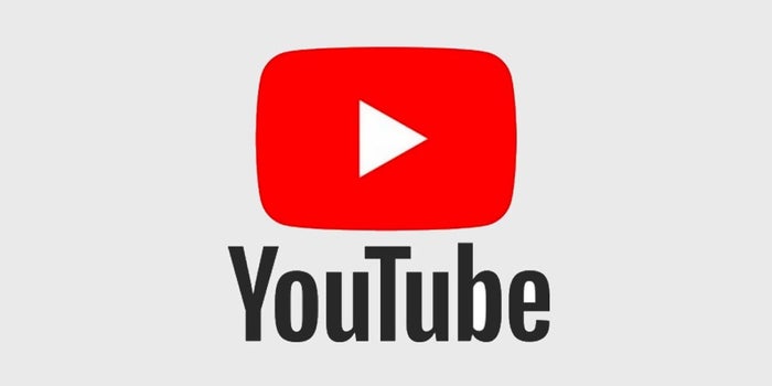 YouTube 
