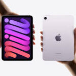 iPad mini