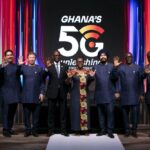 Ghana 5G