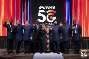 Ghana 5G