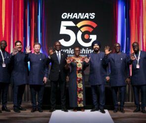 Ghana 5G