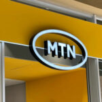 MTN nigeria logo