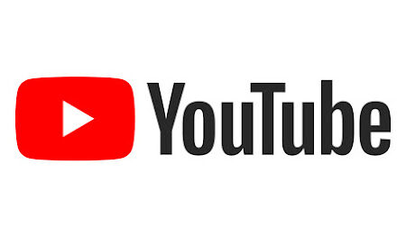 YouTube Logo