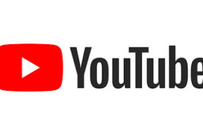 YouTube Logo