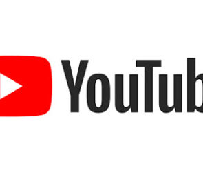 YouTube Logo