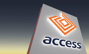 Access Bank