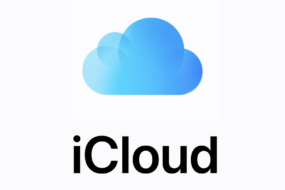 iCloud