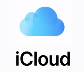 iCloud