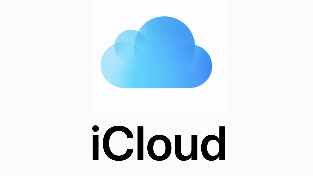 iCloud