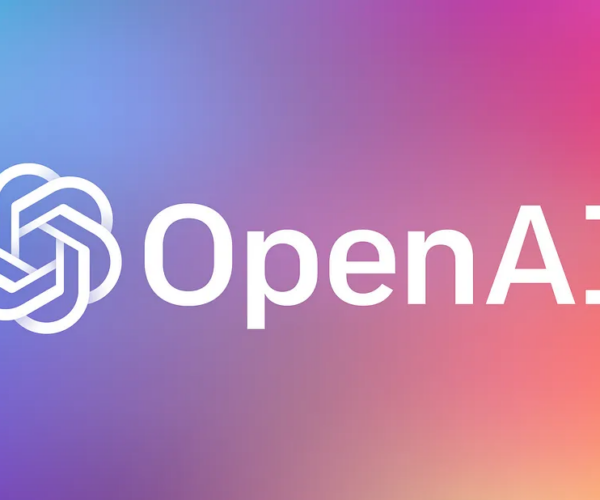 Open ai image