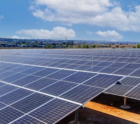 solar panel