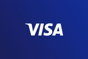 Visa logo