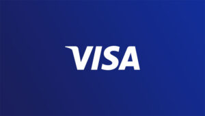 Visa logo