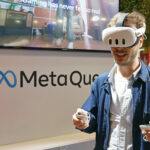 Image of Virtual Reality