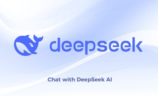 Chinese Startup Deepseek Disrupts Ai Space Shaking Big Tech Stocks Chinese Startup Deepseek Disrupts Ai Space Shaking Big Tech Stocks