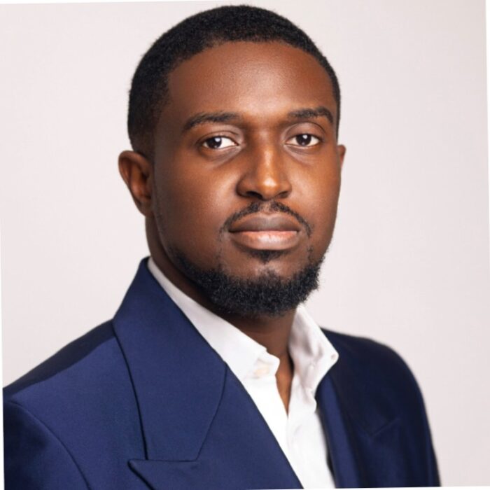 mPharma Names Kwesi Arhin as CEO, Co-Founder Gregory Rockson Moves to ...